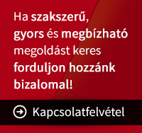 Kapcsolatfelvétel