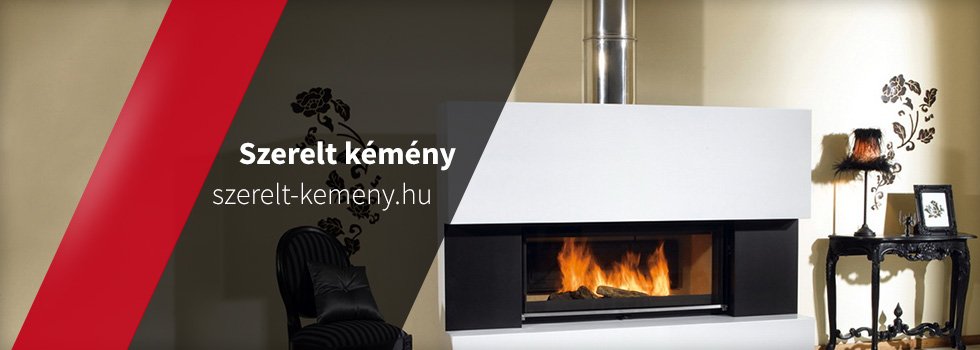 Szerelt kémény